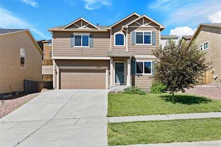 6746 Donahue Dr Colorado Springs, CO 80923