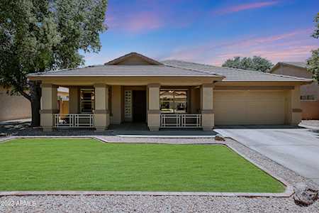 2131 E Rawhide Street Gilbert, AZ 85296