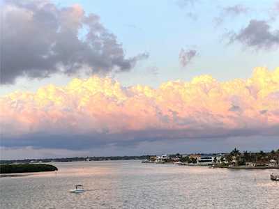 1 Key Capri #312E Treasure Island, FL 33706