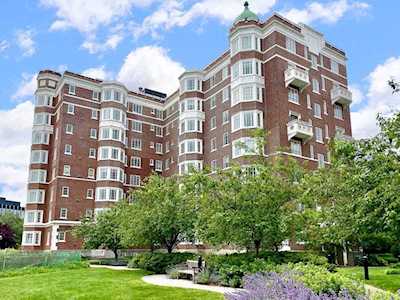 20 Chapel St #B712 Brookline, MA 02446