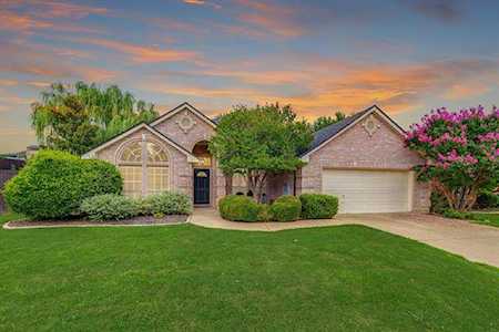 5003 Shadowood Trail Colleyville, TX 76034