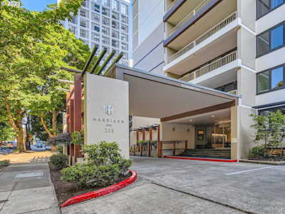 255 SW Harrison ST #22C Portland, OR 97201