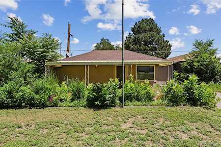 6356 Downing St Denver, CO 80216