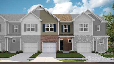 7005 Everly Commons Ln Tega Cay, SC 29708