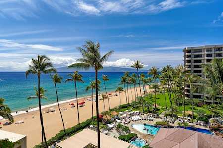 50 Nohea Kai Dr #III-703 Lahaina, HI 96761