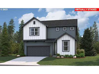 13509 NE 116th ST Brush Prairie, WA 98606