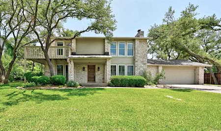 1505 Falcon Ledge DR Austin, TX 78746