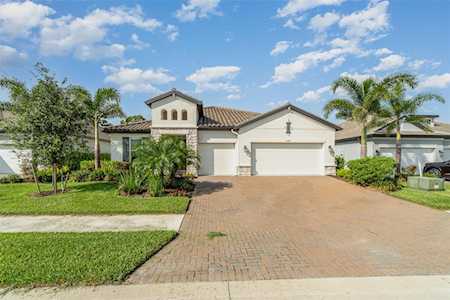 Oasis at the Wellen Park - Venice FL Homes for Sale