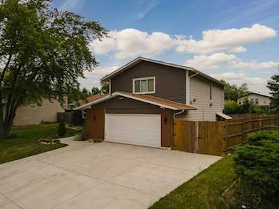 358 Tarrington Way Bolingbrook, IL 60440
