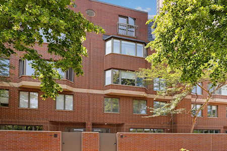 1720 N La Salle Dr #3 Chicago, IL 60614