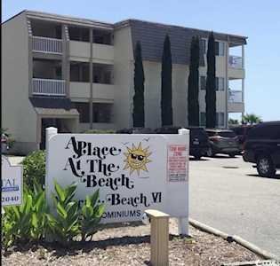 9620 Shore Dr. #108 Myrtle Beach, SC 29572