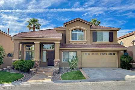 2320 Sunrise Meadows Dr Las Vegas, NV 89134