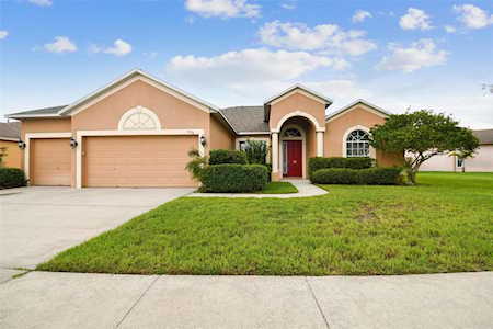 6720 Brighton Park Dr Apollo Beach, FL 33572