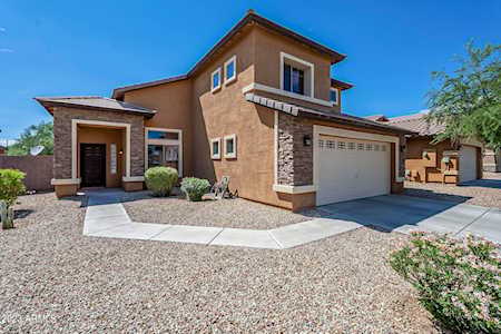 2202 S 258th Ave Buckeye, AZ 85326