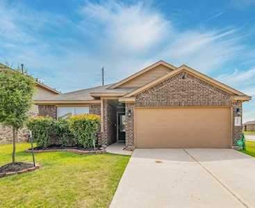 5507 Dunsmore Harbor Ln Katy, TX 77449