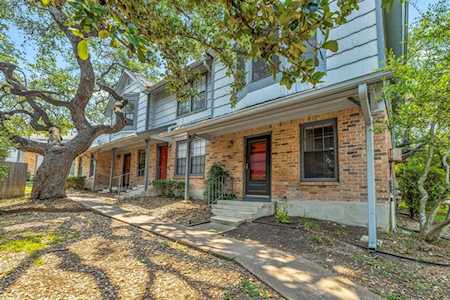 1411 Gracy Farms LN #119 Austin, TX 78758