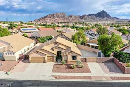 1599 Shootout Place Henderson, NV 89002