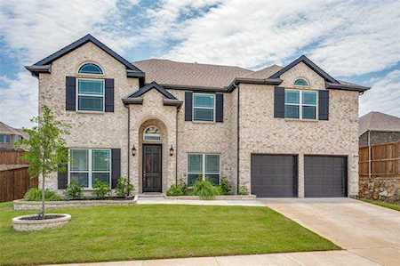 711 Lawndale Street Celina, TX 75009