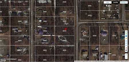 3500 S Shamrock St Wasilla, AK 99623