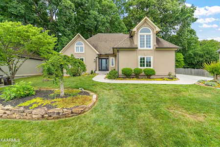 1517 Barley Circle Knoxville, TN 37922