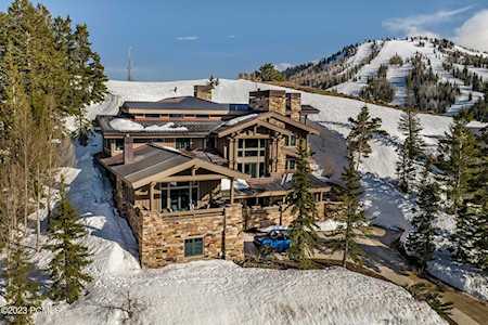 7831 Hawk Ct Park City, UT 84060