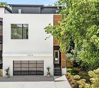 1103B Biltmore Dr Nashville, TN 37204