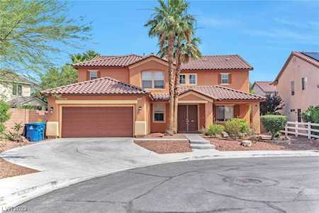 5784 Indian Rain Ct Las Vegas, NV 89131