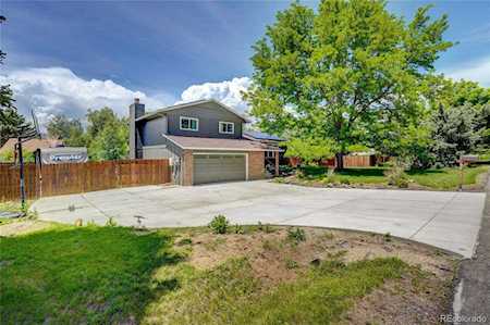 5217 Greenview Dr Fort Collins, CO 80525