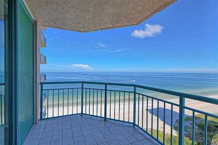 1540 Gulf Blvd #1203 Clearwater, FL 33767