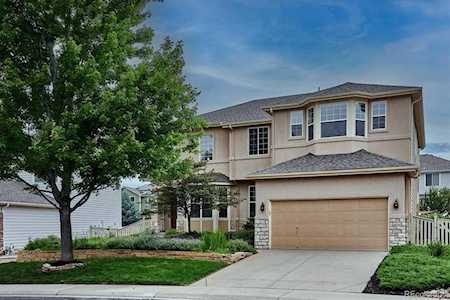 6215 Devinney Circle Arvada, CO 80004