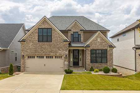 3568 Stolen Horse Trace Lexington, KY 40509