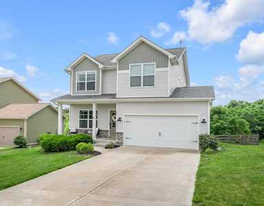 130 Westwoods Dr Georgetown, KY 40324