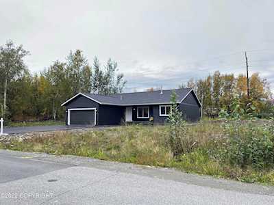 1474 E Hidden Ranch Loop Palmer, AK 99645