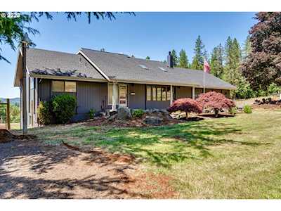 83811 S Morningstar RD Creswell, OR 97426