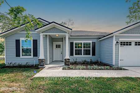 4532 Jocelyn RD Jacksonville, FL 32225