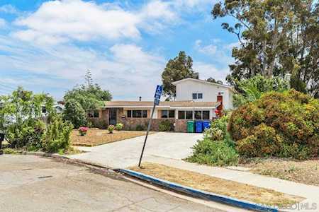 5189 Arvinels San Diego, CA 92117
