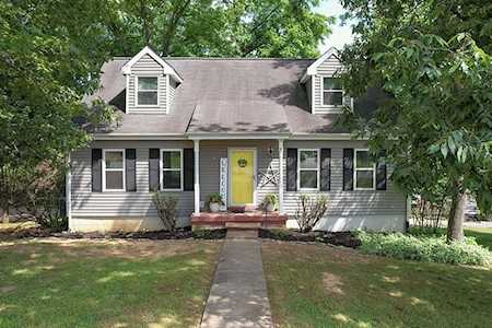 315 Sunrise Circle Mount Juliet, TN 37122