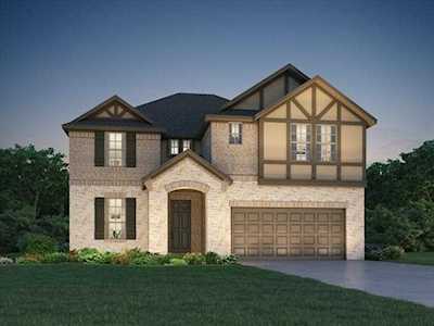 2223 Highland River Dr Pearland, TX 77089