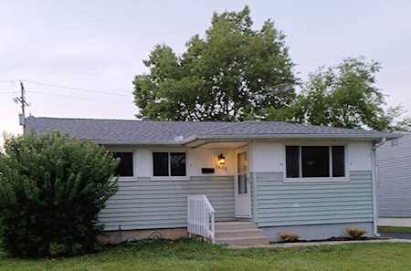 3850 Halsey Place Columbus, OH 43228