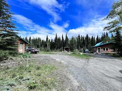 23650 Lost St Kasilof, AK 99610