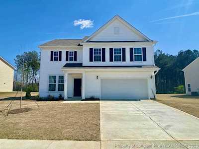 289 Hay Field Drive #95 Lillington, NC 27546