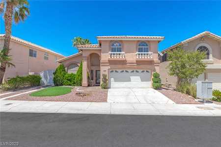 8348 Brittany Harbor Dr Las Vegas, NV 89128