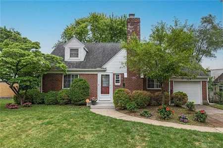 314 N Bromfield Road Kettering, OH 45429