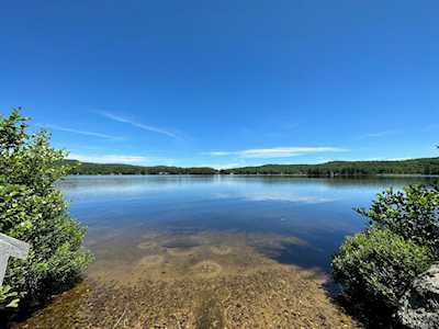 74 West Shore Dr #74 & 76 Andover, NH 03216