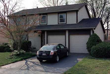 3777 Quail Hollow Drive Columbus, OH 43228