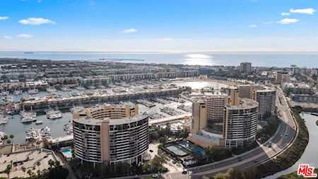 4314 Marina City #1024 Marina Del Rey, CA 90292