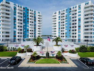 925 Halifax Avenue #307 Daytona Beach, FL 32118