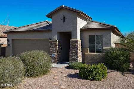 17487 N 169th Drive Surprise, AZ 85374