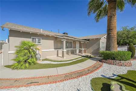 3310 S Pecos Rd Las Vegas, NV 89121