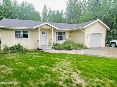 4301 S Doubletree Ct Wasilla, AK 99654